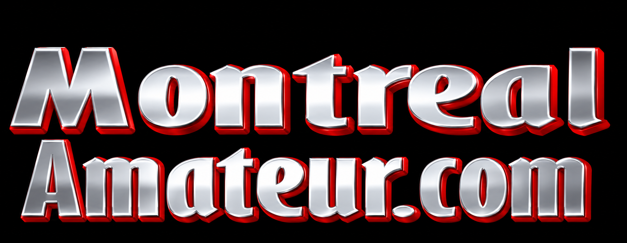 Montreal Amateur.com
